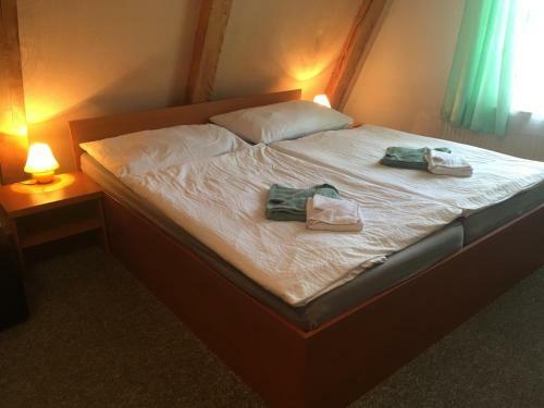 Hostal Penzion Pohoda