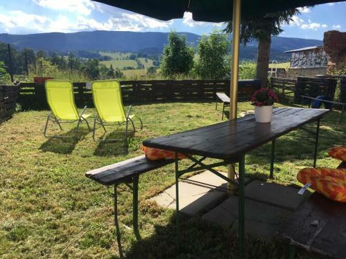 Hostal Penzion Pohoda