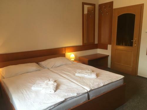 Hostal Penzion Pohoda