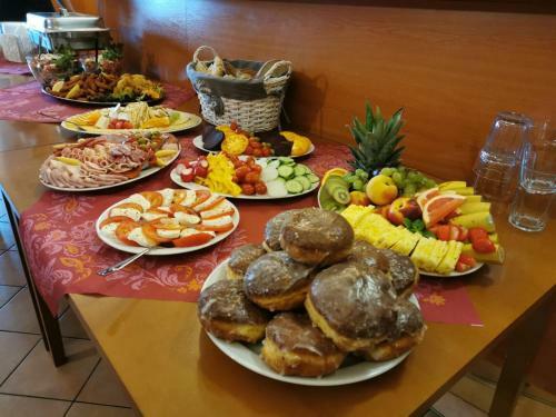Hostal Penzion Pohoda