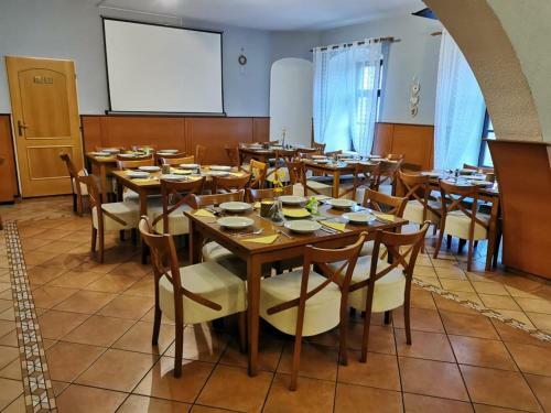 Hostal Penzion Pohoda