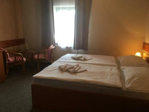 Hostal Penzion Pohoda