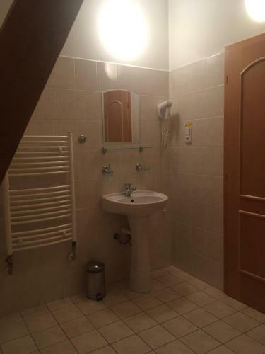 Hostal Penzion Pohoda