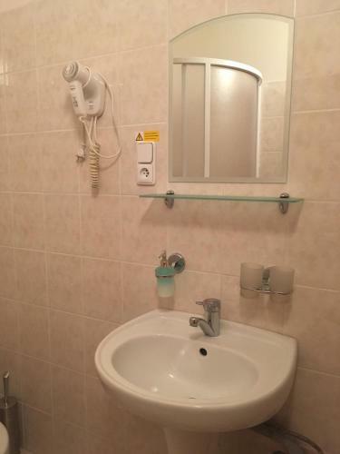 Hostal Penzion Pohoda