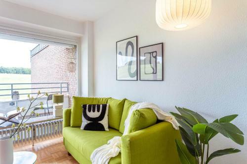 Work & Longstay Apartment