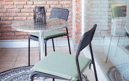 Work & Longstay Apartment