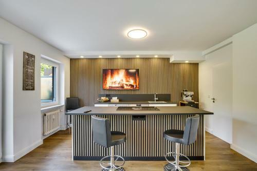 George Apartment