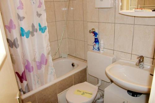 Apartamento Acker 1