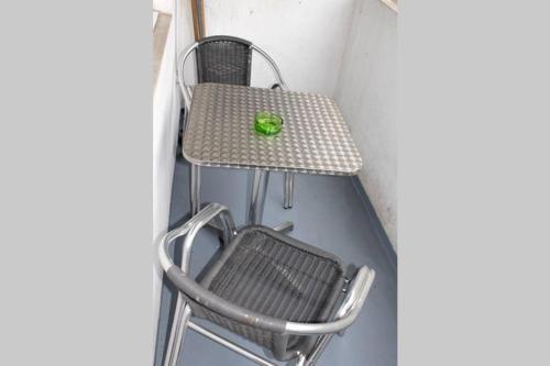 Apartamento Acker 1