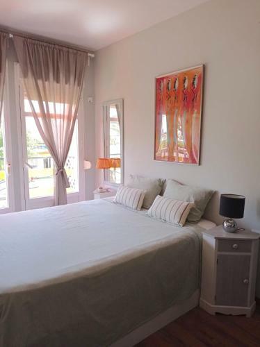 Apartamento Ferramar