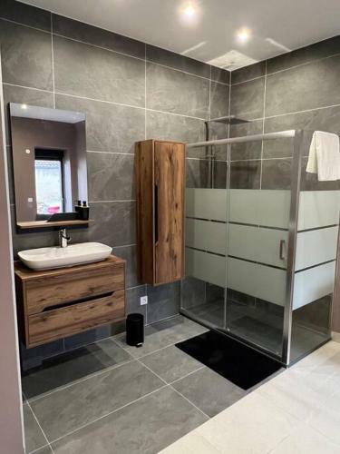 Apartamento Belle Appartement Avec Parking Gratuit