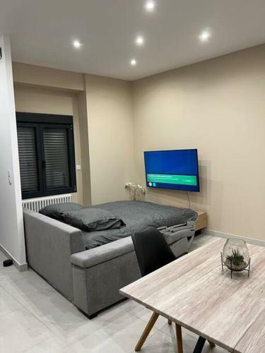 Apartamento Belle Appartement Avec Parking Gratuit