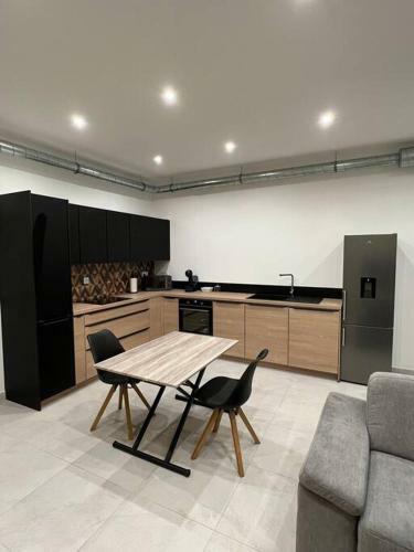 Apartamento Belle Appartement Avec Parking Gratuit