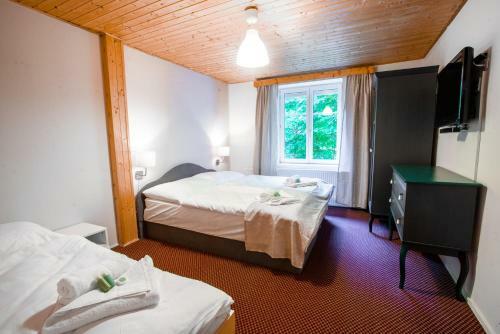 Hostal Sofinata Pension