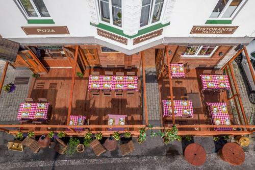 Hostal Sofinata Pension