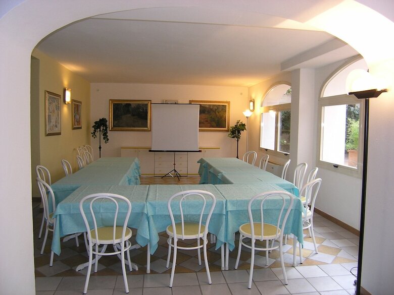 Bed & Breakfast Elba Hotel