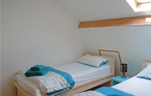 Holiday Home Domaine Tournesol