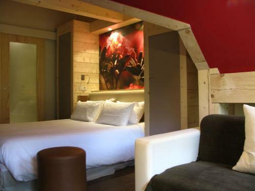 Chalet Hotel Vaccapark