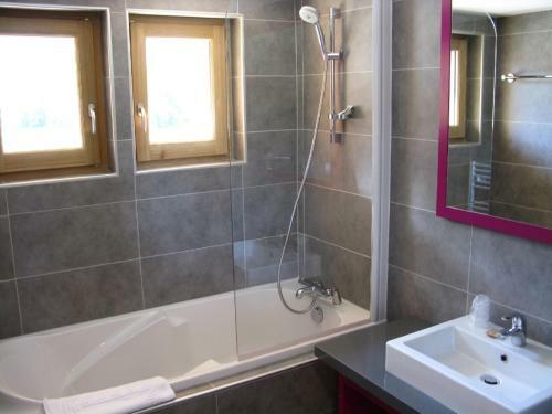 Chalet Hotel Vaccapark