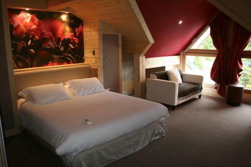 Chalet Hotel Vaccapark