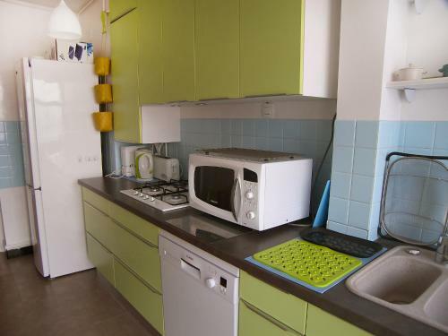 Apartamento R�sidence Gambetta