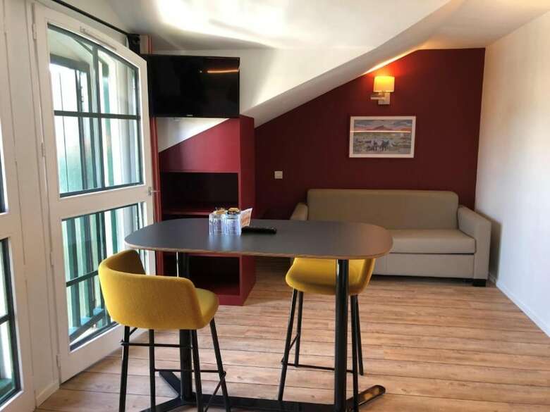 Hotel Donibane