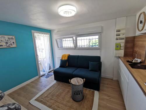 Apartamento La Petite Halte - Les Maisons de Madeleine