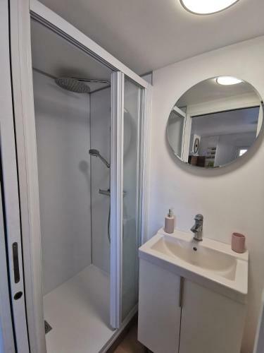 Apartamento La Petite Halte - Les Maisons de Madeleine
