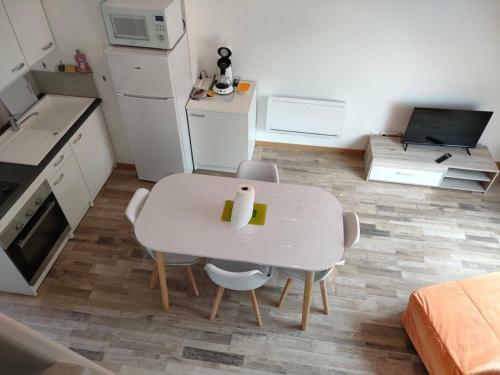 Apartamento Studio-cosy