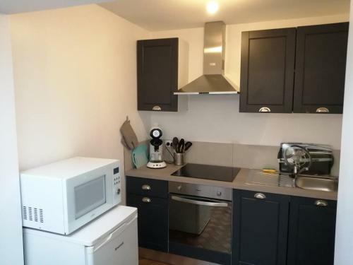 Apartamento Studio-cosy