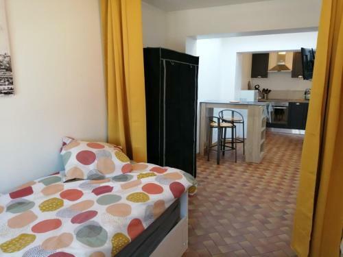 Apartamento Studio-cosy