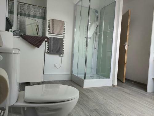 Apartamento Studio-cosy