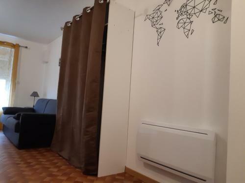 Apartamento Studio-cosy