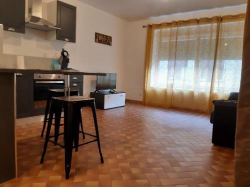 Apartamento Studio-cosy