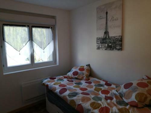 Apartamento Studio-cosy