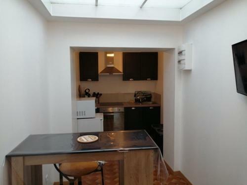 Apartamento Studio-cosy