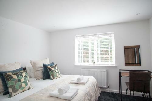 Little Reef, A Coastal & Countryside Retreat