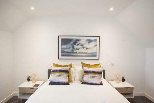 Little Reef, A Coastal & Countryside Retreat