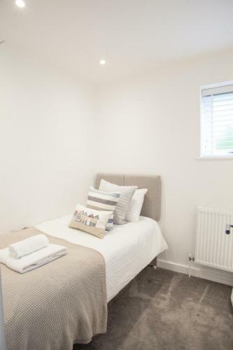 Little Reef, A Coastal & Countryside Retreat