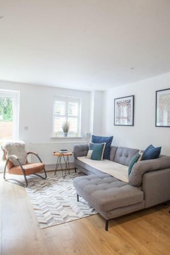 Little Reef, A Coastal & Countryside Retreat