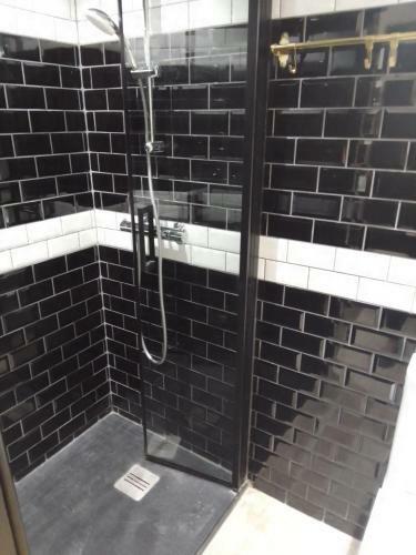 Apartamento Le George Sand El�gant Studio Coeur Historique