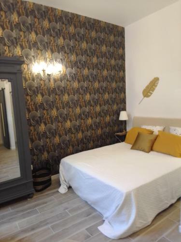 Apartamento Le George Sand El�gant Studio Coeur Historique