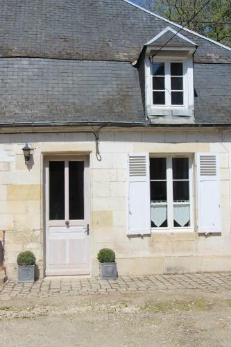 Apartamento Clos Montcenoux, Au Coeur de Bourges.