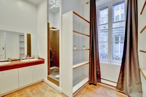 Apartamento L'imp�rial - Luxeux Appartement Dans Le Triangle D'or