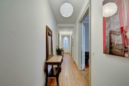 Apartamento L'imp�rial - Luxeux Appartement Dans Le Triangle D'or