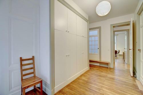 Apartamento L'imp�rial - Luxeux Appartement Dans Le Triangle D'or