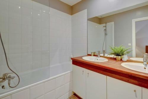 Apartamento L'imp�rial - Luxeux Appartement Dans Le Triangle D'or