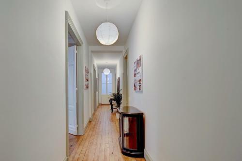 Apartamento L'imp�rial - Luxeux Appartement Dans Le Triangle D'or