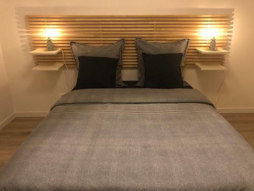 Apartamento Appartement Cit� Du Vin Bordeaux Chartrons Bacalan