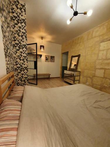 Apartamento La Terrasse - St Jean Nansouty